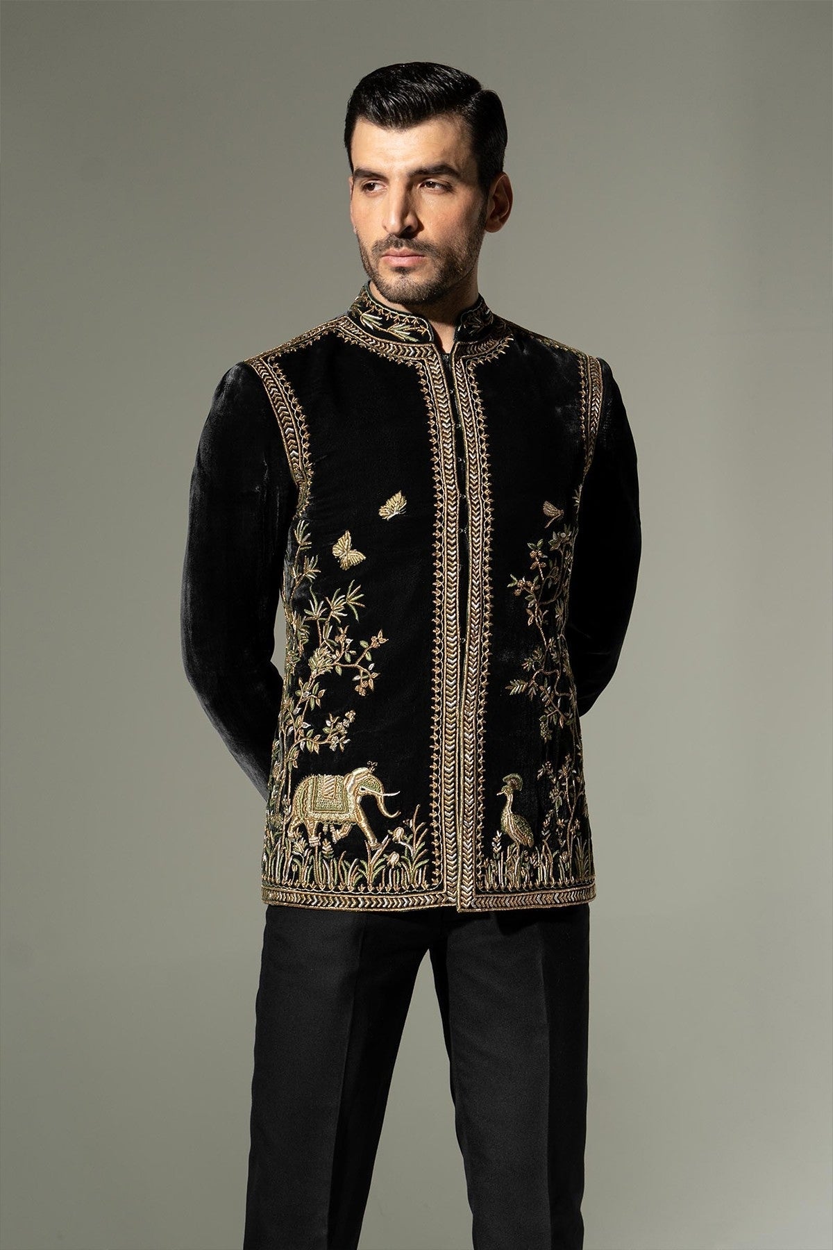 ARTICLE NO 237 - shop at Bareezeman