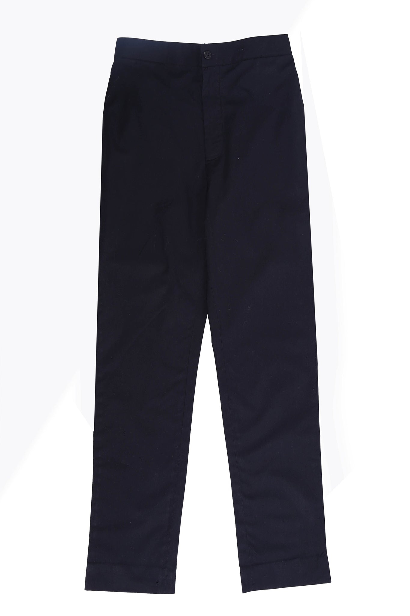 Classic Fit Trouser - 2C