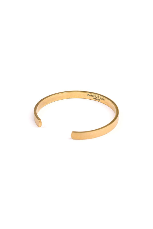 CUFF-TOP-BRASS - shop at Bareezeman