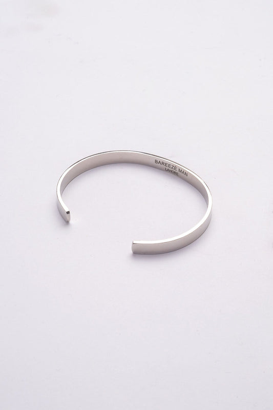 CUFF-TOP-STEEL - shop at Bareezeman