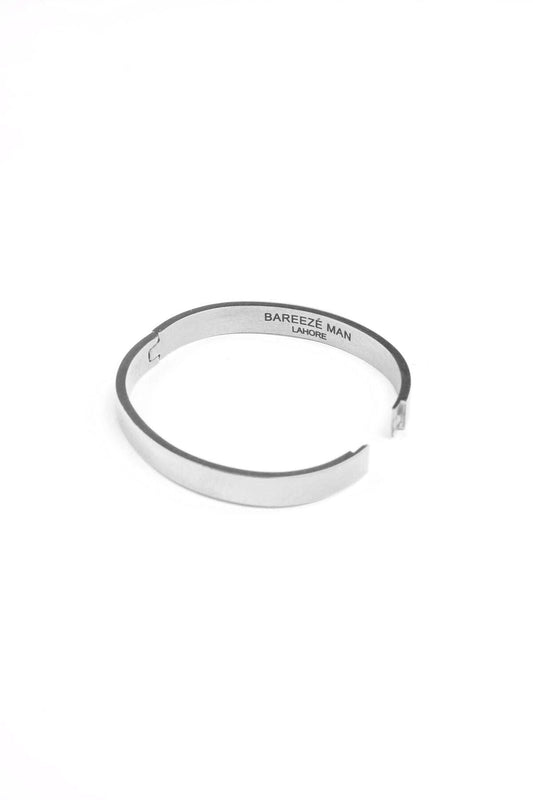 CUFF-TOP-STEEL - shop at Bareezeman