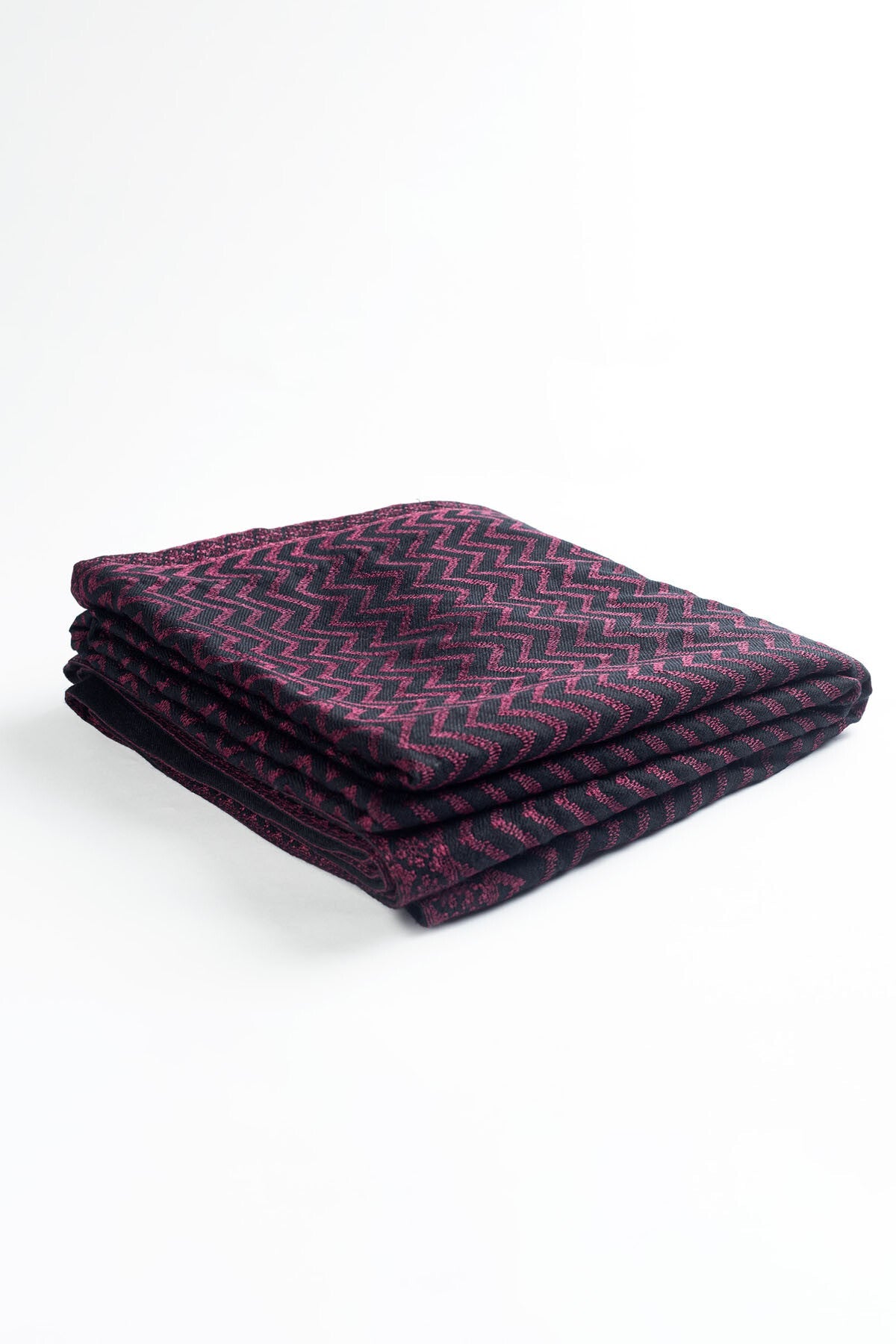 EMBROIDERED-PASHMINA-SHAWL-BLACK-MA - shop at Bareezeman