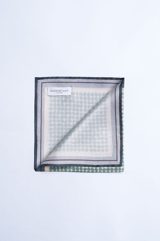POCKET-SQUARE-MULTI - shop at Bareezeman