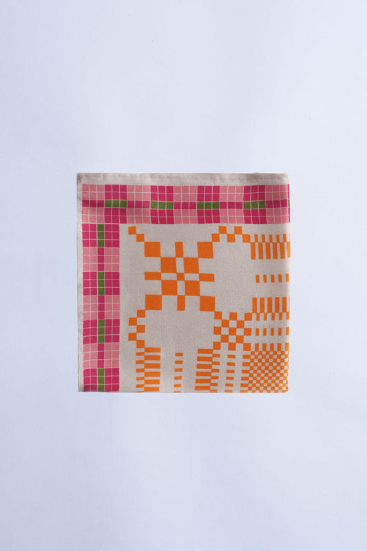 POCKET-SQUARE-MULTI - shop at Bareezeman